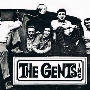 The Gents Inc. 的头像