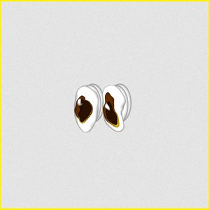 CAN CAN - Single