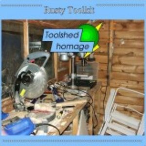 Toolshed homage