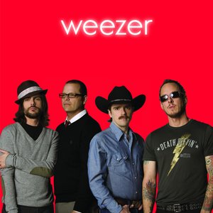 The Red Album