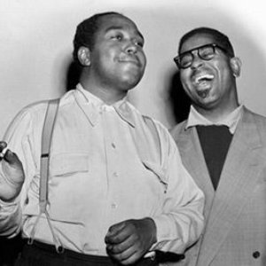 Dizzy Gillespie & Charlie Parker için avatar