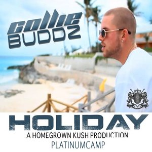 Holiday - Single