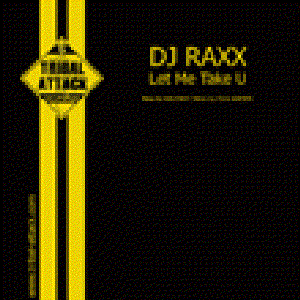 Avatar för DJ Raxx