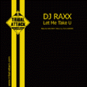 DJ Raxx 的头像