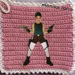 Изображение для 'Monika Force'