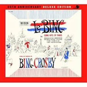 Le Bing: Song Hits Of Paris 60th Anniversary (Deluxe Edition)