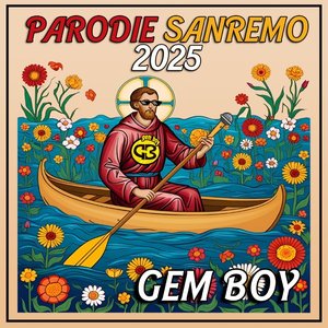 Parodie Sanremo 2025
