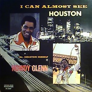 I Can Almost See Houston