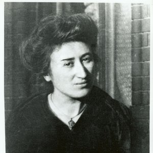 Avatar for Rosa Luxemburg