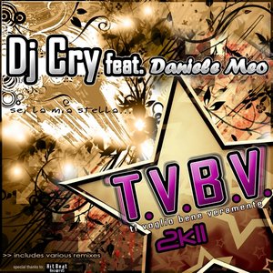 Аватар для DJ Cry Feat. Daniele Meo