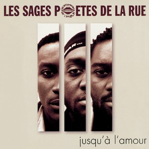 Jusqu'à L'amour