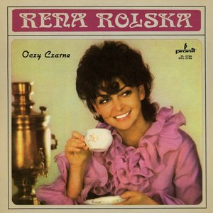 Oczy Czarne
