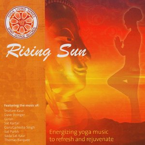 Yoga Living Series - Rising Sun