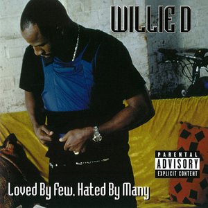Loved by Few, Hated by Many