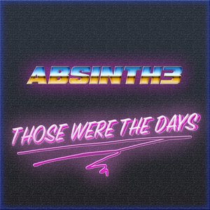 Those Were The Days EP