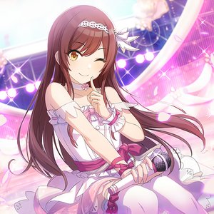 大崎甘奈 的头像