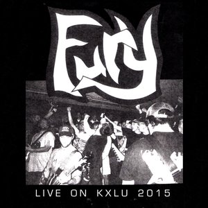 LIVE ON KXLU 2015