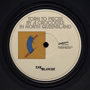 Torn to Pieces By A Crocodile In North Queensland