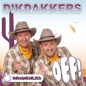 OEF! (Indianenlied)