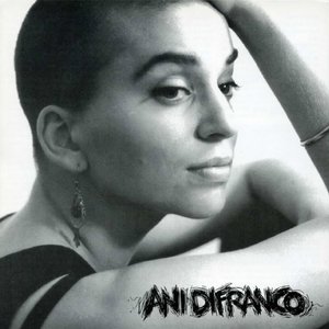 Image for 'Ani DiFranco'