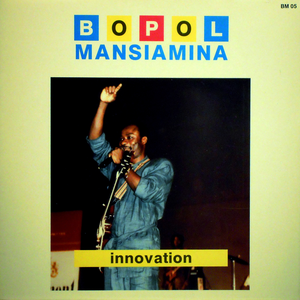 Bopol Mansiamina