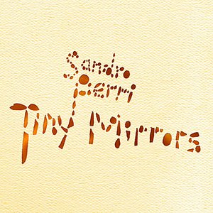 Image for 'Tiny Mirrors'