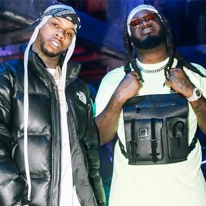 Tory Lanez & T-Pain 的头像