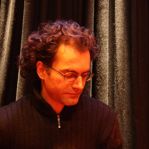 Σωκράτης Σινόπουλος photo provided by Last.fm