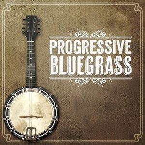 Progressive Bluegrass