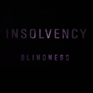 Blindness - Single