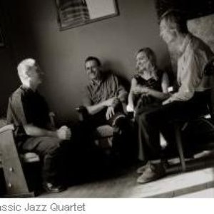 Image for 'Classic Jazz Quartet'
