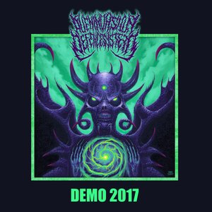 Demo 2017