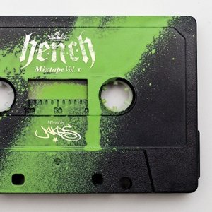 Hench Mixtape Vol. 1 - Sampler 1