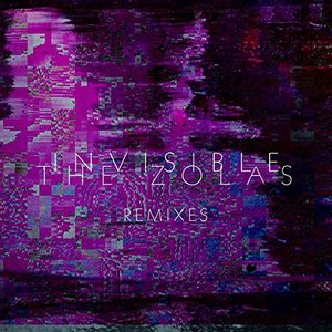 Invisible Remixes