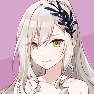 Avatar for 御子白 ユカリ(CV.南條 愛乃)