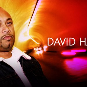 David Harness Profile Picture
