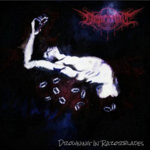 Drowning in Razorblades