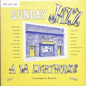 Sunday Jazz a la Lighthouse, Vol. 1