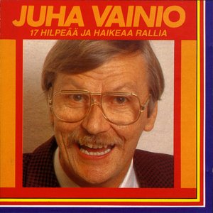 17 Hilpeää Ja Haikeaa Rallia