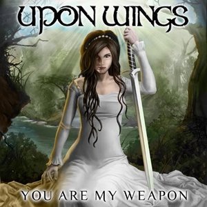 You Are My Weapon (Single)