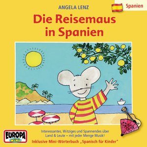 01/Die Reisemaus in Spanien