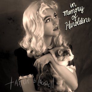 In Memory of Haroldine