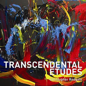 Transcendental Etudes