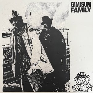 Gimisum Family