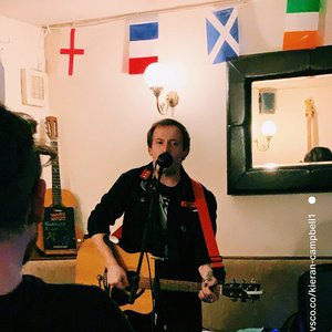 Kieran Campbell 的头像