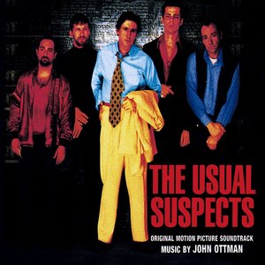 The Usual Suspects (Soundtrack from the Motion Picture)