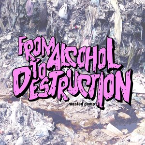 wasted demo