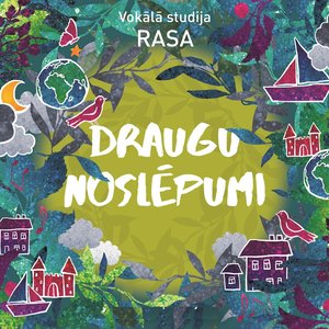 Avatar for Vokālā studija RASA