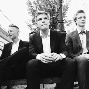 Gijs Idema Trio 的头像