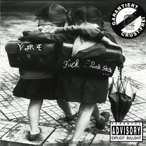 Fuck punk rock...This is turbo speed violence